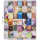 Schumacher X The New Yorker The New Yorker City-View Covers Peel ...